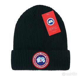 Cappellino Canada Goose