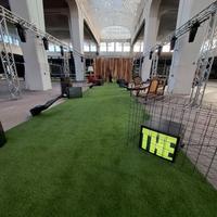 PEZZATURE MISTE DI ERBA SINTETICA