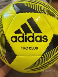 Pallone Adidas Tiro club