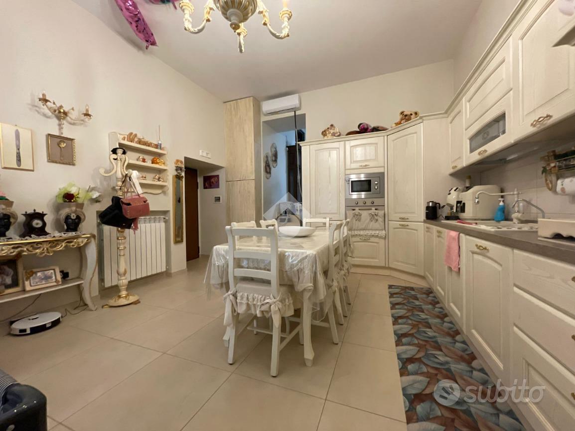 Apartment in Cerignola, Foggia - Vista 3