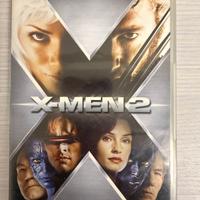 DVD X-men 2