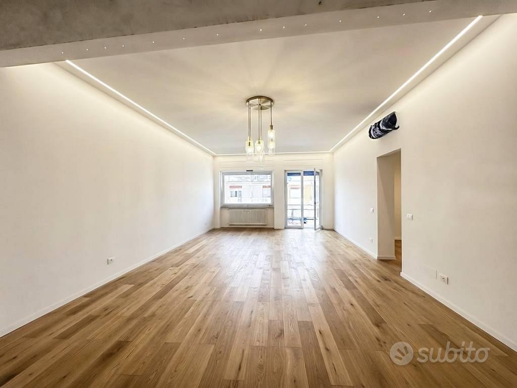 Appartamento – Roma, Lido di Ostia Ponente - Altro