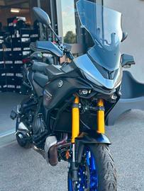 Yamaha Tracer 7 GT DEMO