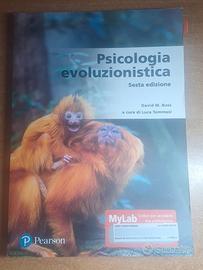 Psicologia evoluzionistica 