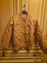 piumino donna 100gr  nuovo