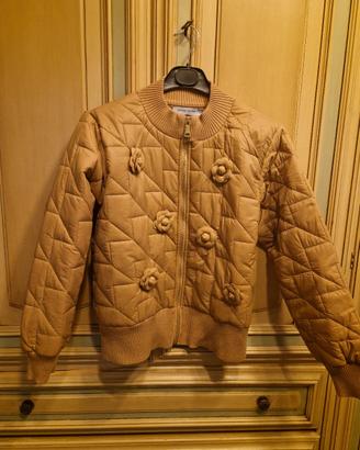 piumino donna 100gr  nuovo