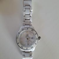 Orologio ligth bianco