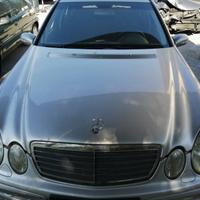 Cofano MERCEDES-BENZ CLASSE E 320 del 2004