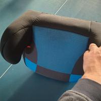 seggiolino per bambini