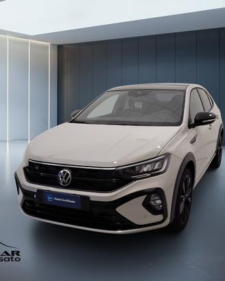 VOLKSWAGEN Taigo - Taigo 1.0 tsi R-Line 110cv dsg
