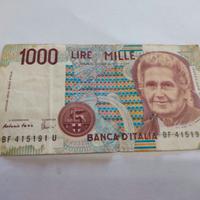 MONETE VECCHIE