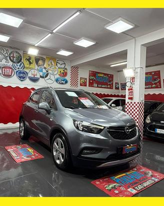 Opel Mokka X 1.6 CDTI 110cv Ecotec 4x2 - 2017