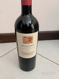 Vino Terredora Di Paolo Aglianico Campania 2013