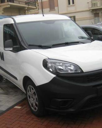 FIAT Doblo 1.6 MJET 105CV PL-TN CARGO LOUNGE