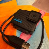 Gopro Hero (ultimo modello)