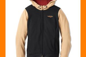 GIACCA IN PILE DONNA 120TH ANNIVERSARY