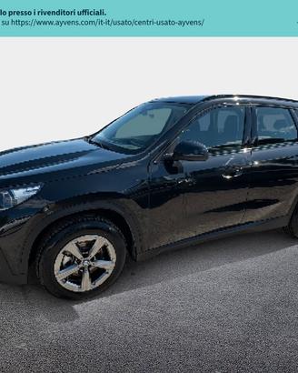 Bmw X1 sDrive 20d