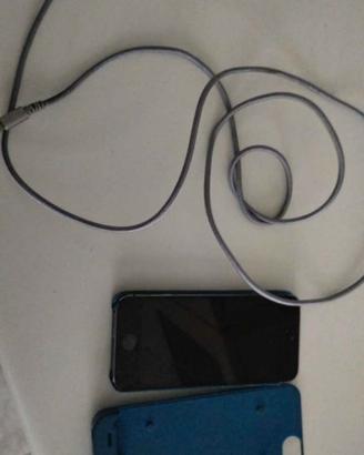 iPhone 5s