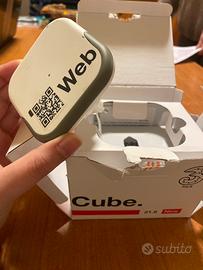 Modem Webcube 3