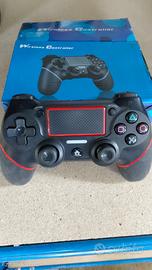 controller wireless per ps4