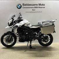 TRIUMPH Tiger 1200 XRT Abs