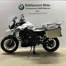 TRIUMPH Tiger 1200 XRT Abs