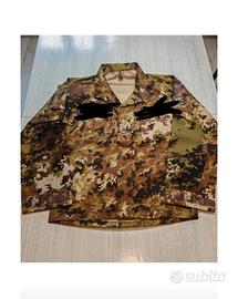 mimetica esercito italiano 