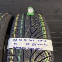 Michelin pilop alpin 235/45 r18 98v estiva