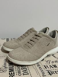 Scarpe GEOX Nebula Sneakers Donna