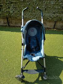 Passeggino chicco Lite Way