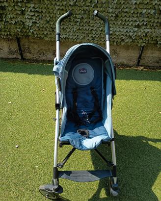 Passeggino chicco Lite Way