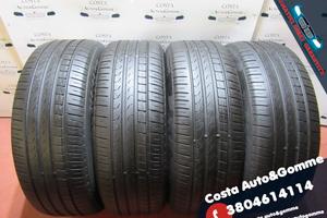 235 55 19 Pirelli 85% Runflat 235 55 R19 Pneus