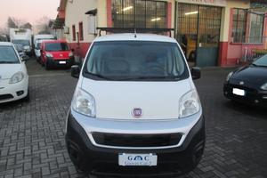 Fiat Fiorino 1.3MJT 80 CV Euro 6B