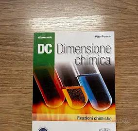 Dimensione chimica
