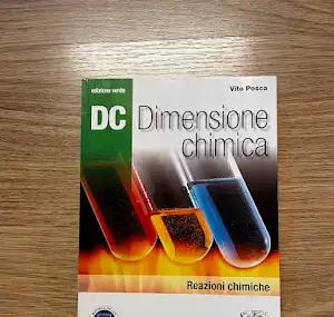 Dimensione chimica