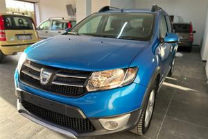 Dacia Sandero Stepway 1.5 dCi 8V 90CV Start&Stop