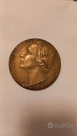 memorabilia dell autrice CARPENETTO DAISY