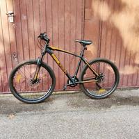 MTB Mountain Bike Momo Design XP 275