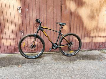 MTB Mountain Bike Momo Design XP 275