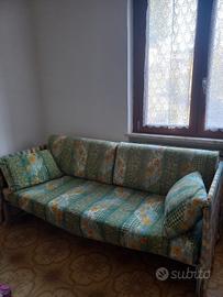divano letto 2 posti