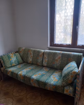 divano letto 2 posti