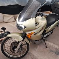 Honda Transalp 650