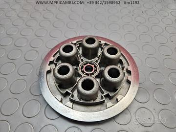 SPINGIDISCO FRIZIONE KTM SXC 400 1998 2001 SX 1999