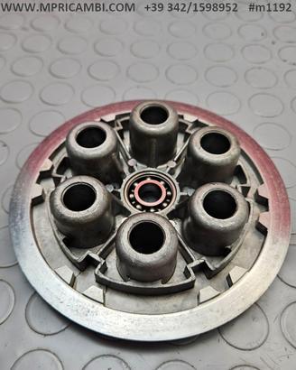 SPINGIDISCO FRIZIONE KTM SXC 400 1998 2001 SX 1999