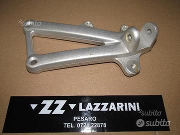 Staffa pedana ant sx ducati st 82410391a