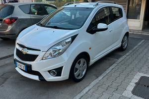 CHEVROLET SPARK LT 1.2 GPL