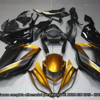Promo Carena compatibile KAWASAKI ZX6R 2013 - 2018