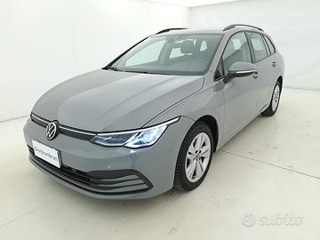 Volkswagen Golf Variant Variant Life DSG BR729914 