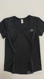 T-shirt sportiva da donna Kalenji