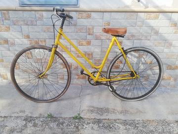 Coppia di Biciclette 